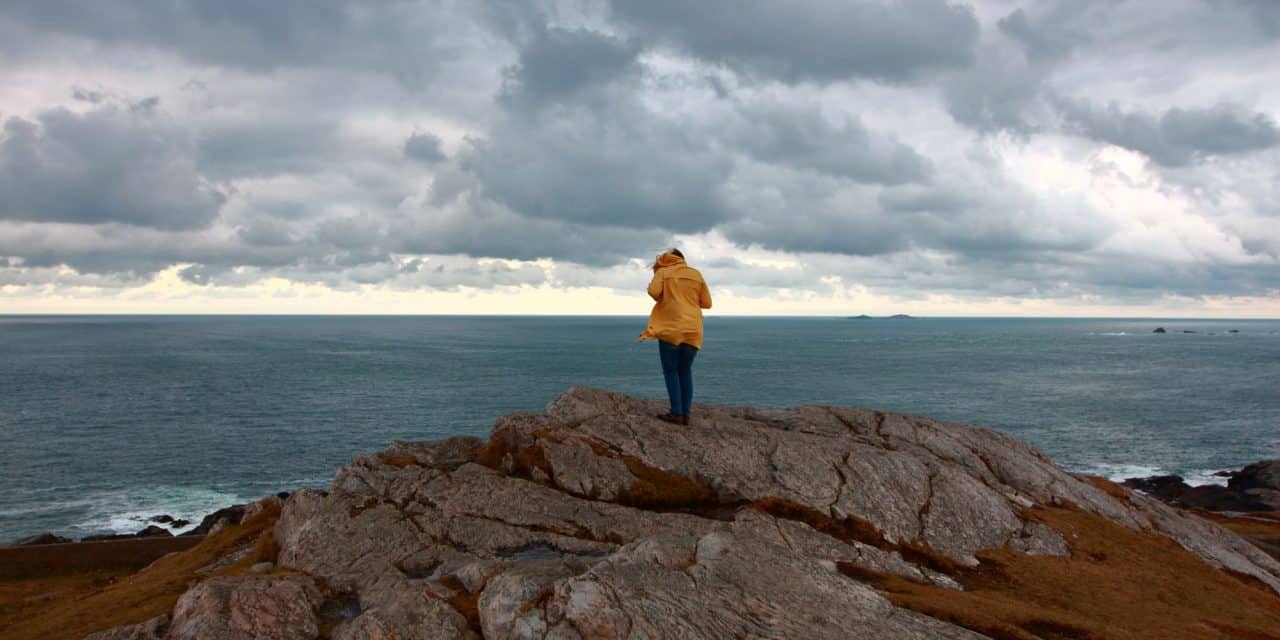 Changer de Vie: s&rsquo;expatrier en Irlande du Nord
