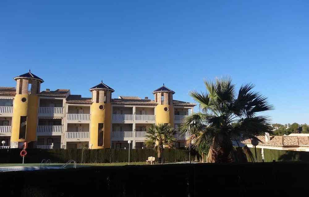 L’Espagne en février, ça vous tente ?