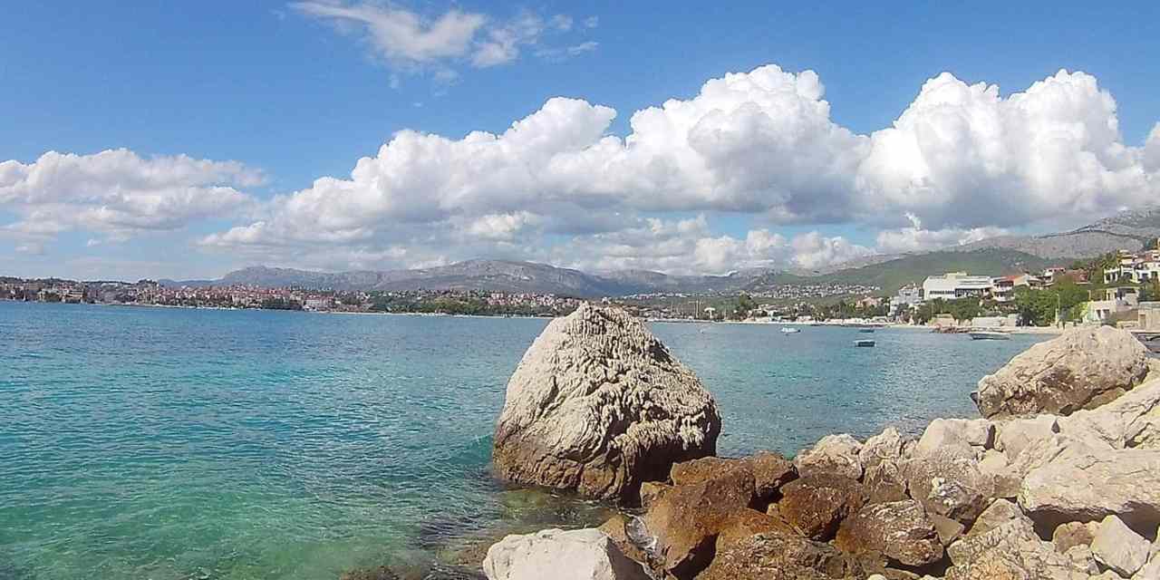 Bilan 1 mois de vie nomade en Croatie