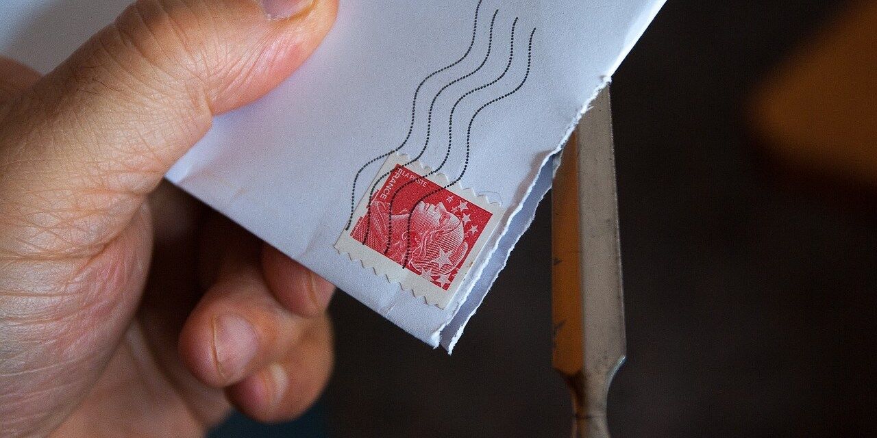 Digital Nomade : comment recevoir son courrier quand on est sans domicile fixe  ?