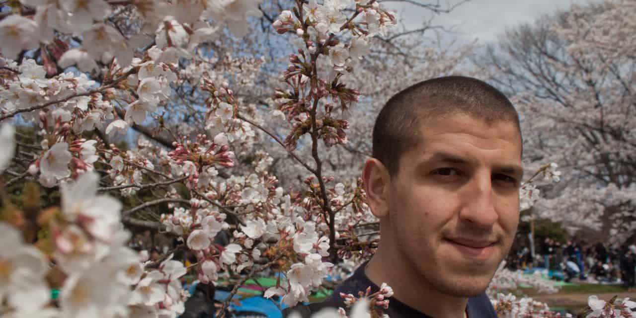 Changer de Vie: s&rsquo;expatrier au Japon