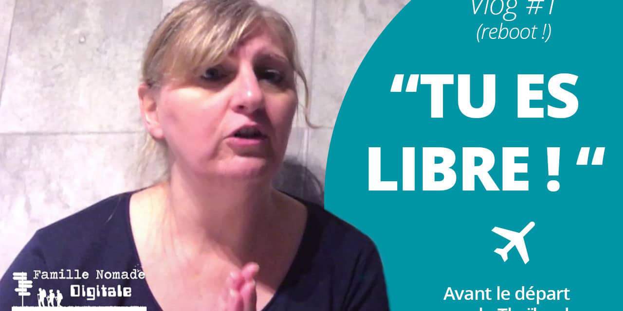 Comment Changer De Vie – Tout Perdre Et Tout Recommencer