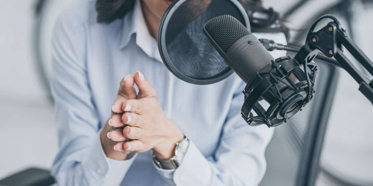 Top 10 des podcasts pour digital nomads