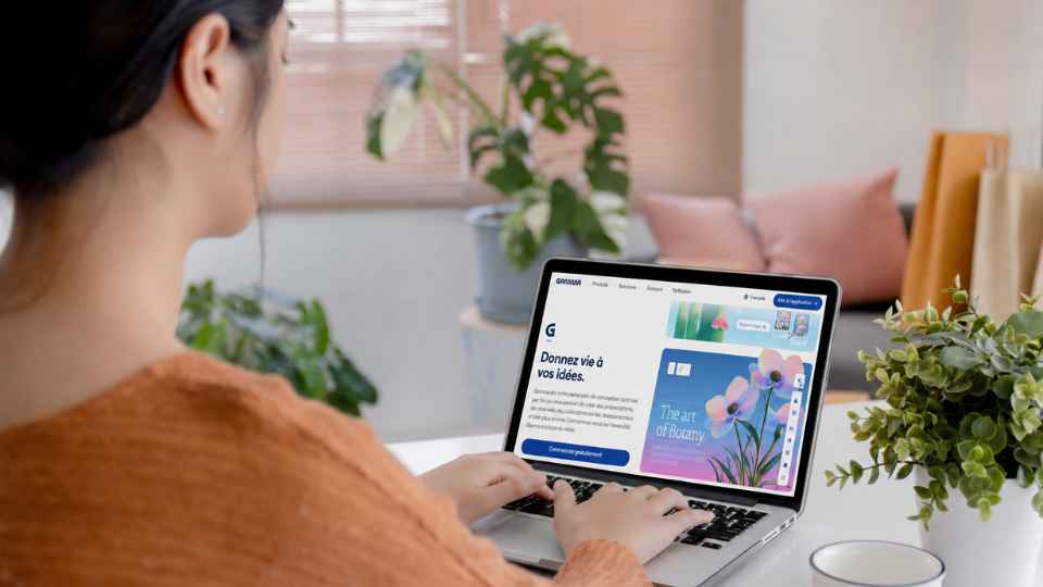 Créer une présentation PowerPoint avec l&rsquo;IA : notre avis sur Gamma