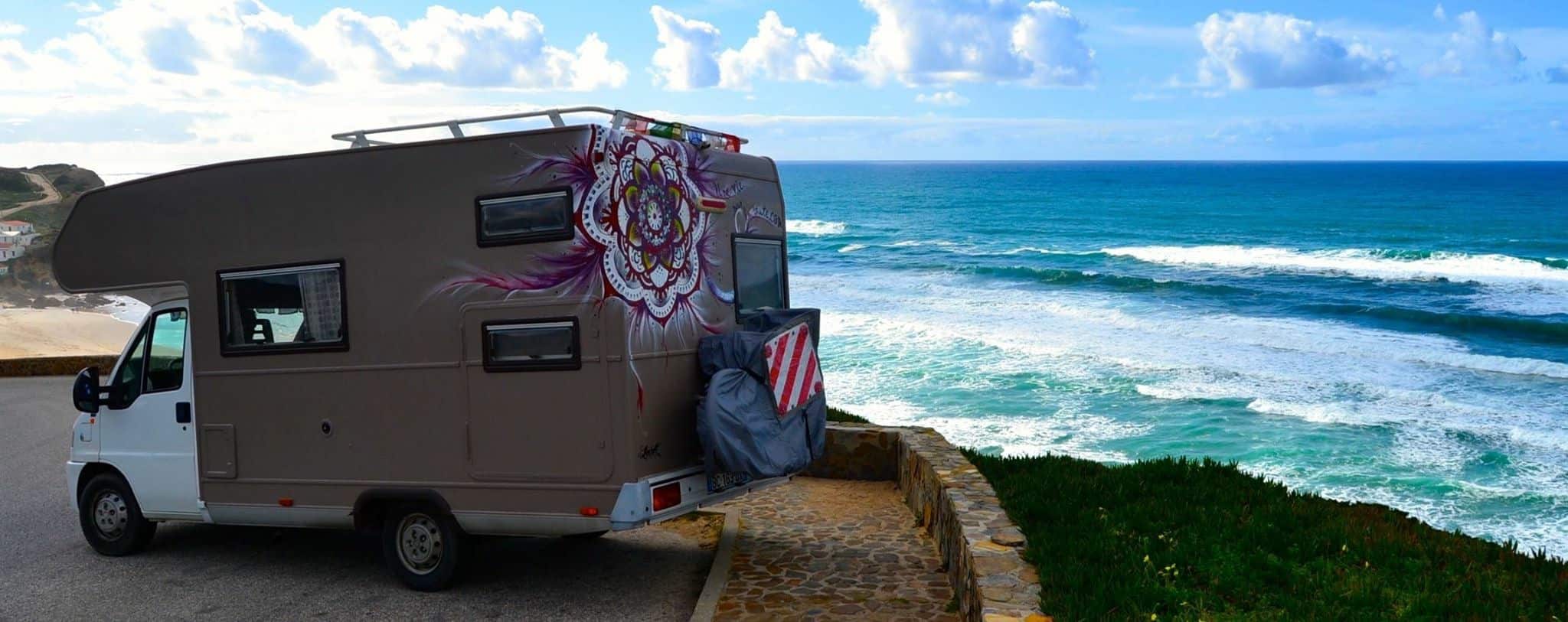 Changer de Vie : Vivre dans un Camping-Car
