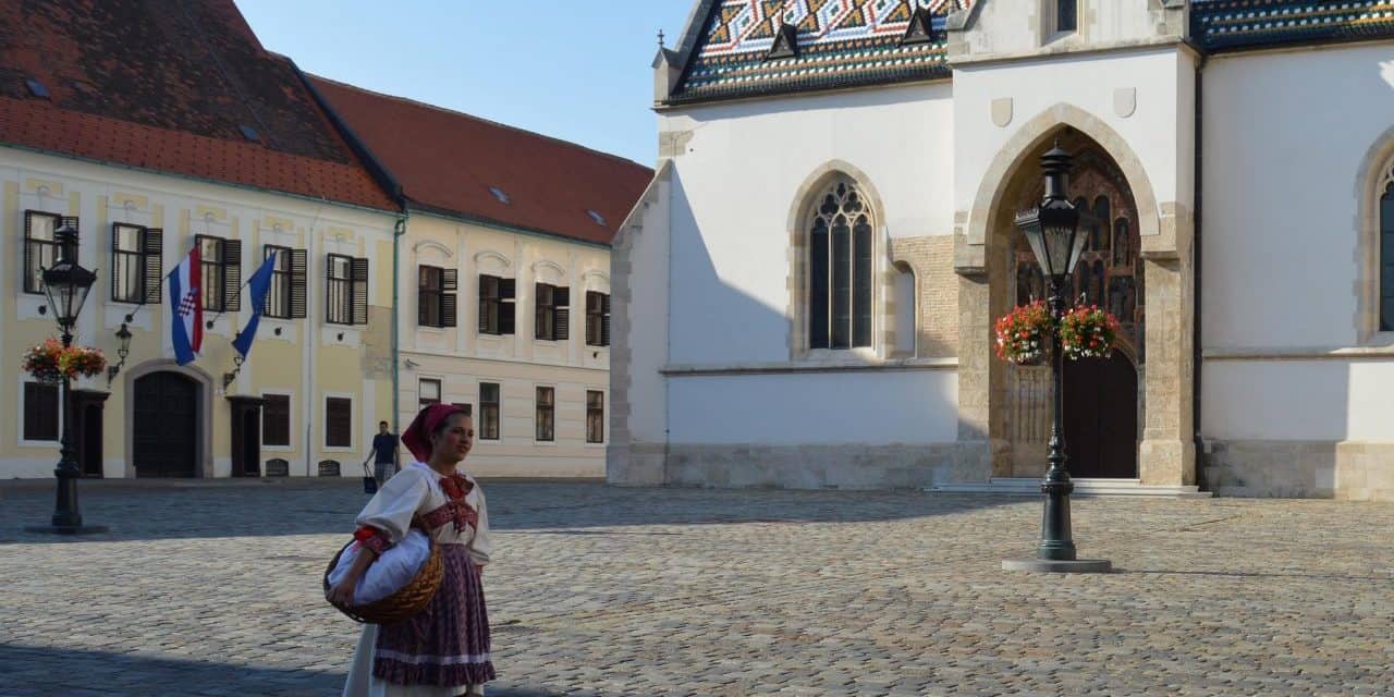10 Bonnes Raisons De Faire Un Séjour à Zagreb