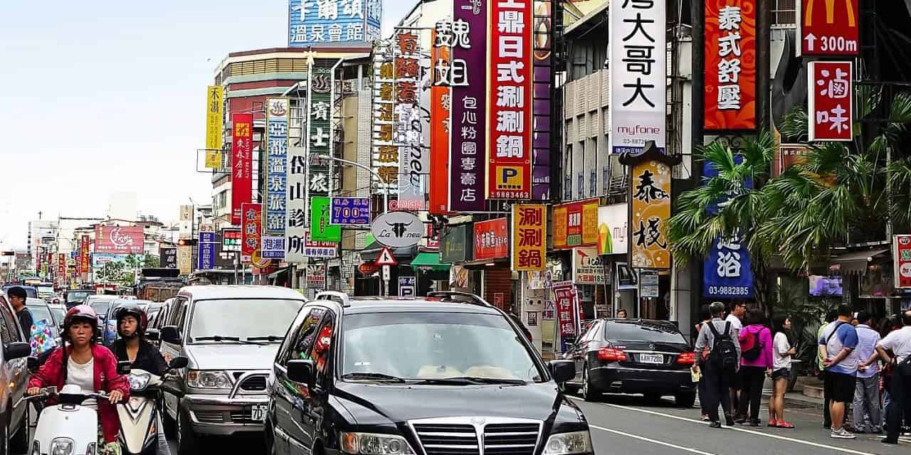 Permis De Conduire International : Comment En Faire La Demande ?