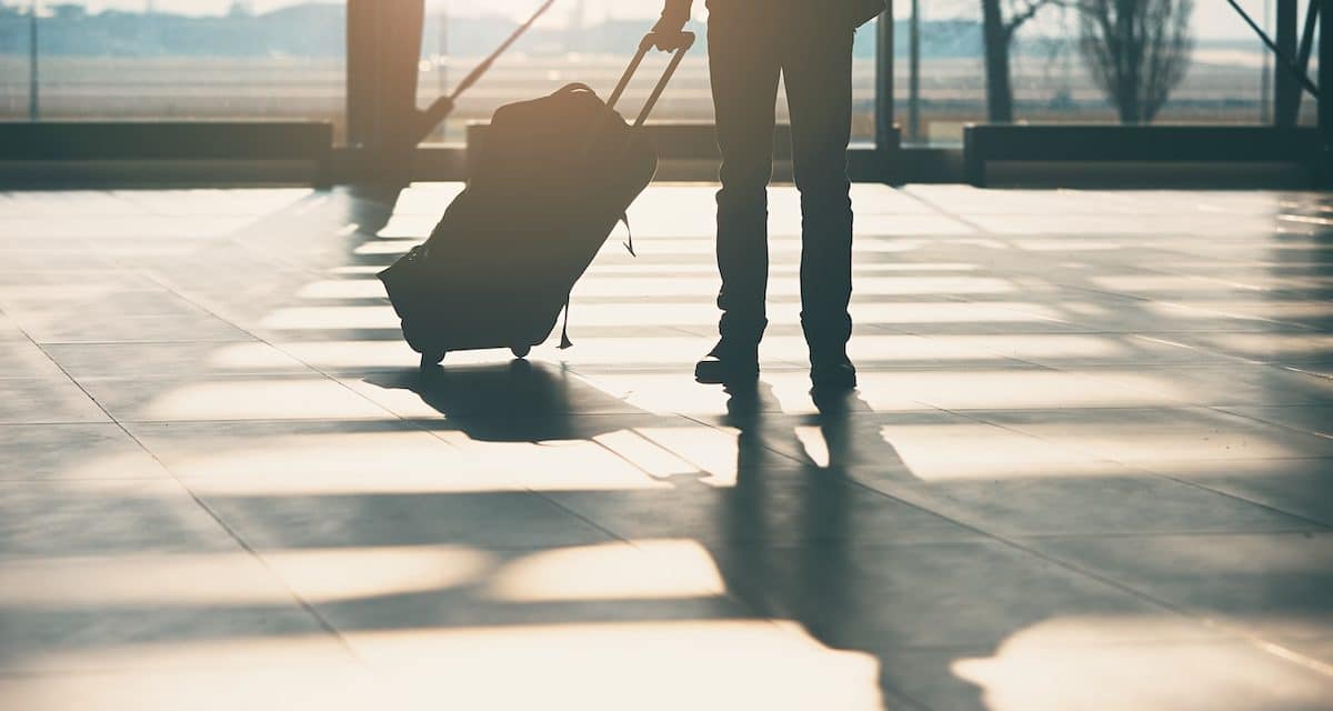 Qu’est-ce qu’un Voyageur Permanent ?