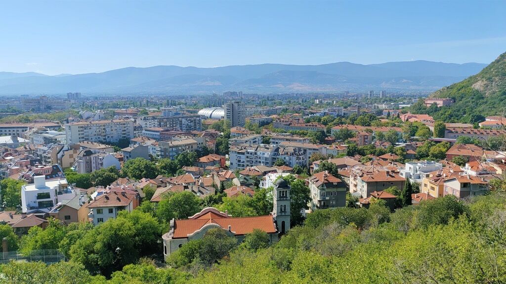 S&rsquo;expatrier en Bulgarie quand on est digital nomad