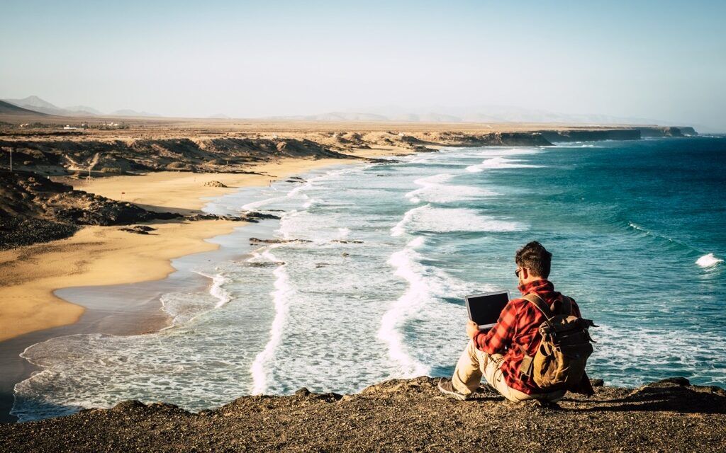 Destinations pour Digital Nomad : 9 critères à prendre en compte