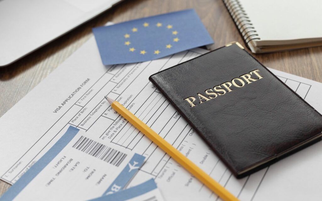 Quels documents conserver quand on devient digital nomad ?