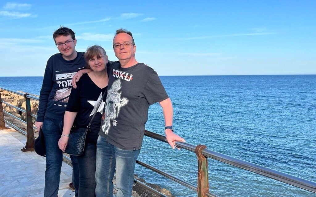 Digital nomad à Torrevieja (Espagne) – Entre travail et détente entre amis nomades