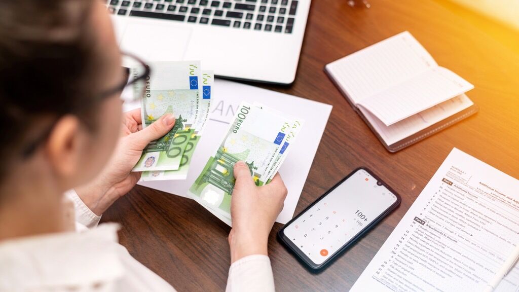 Mes conseils pour préparer son budget en tant que famille nomade
