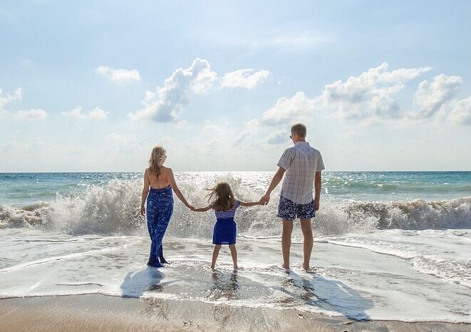 28 raisons de débuter une vie nomade en famille