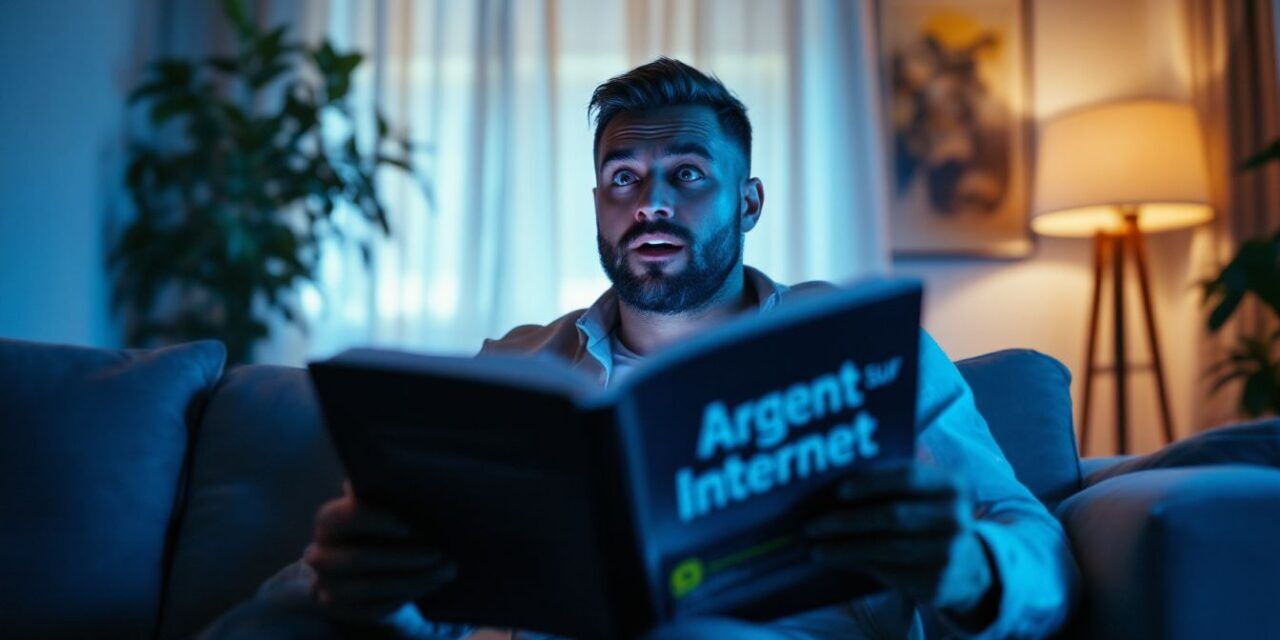 Comment gagner de l&rsquo;argent sur Internet en 2026 : 24 méthodes expliquées (et 7 pièges dangereux à éviter)