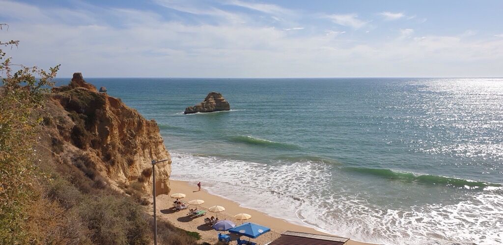 Digital nomad à Portimao – Conseils pratiques et découvertes