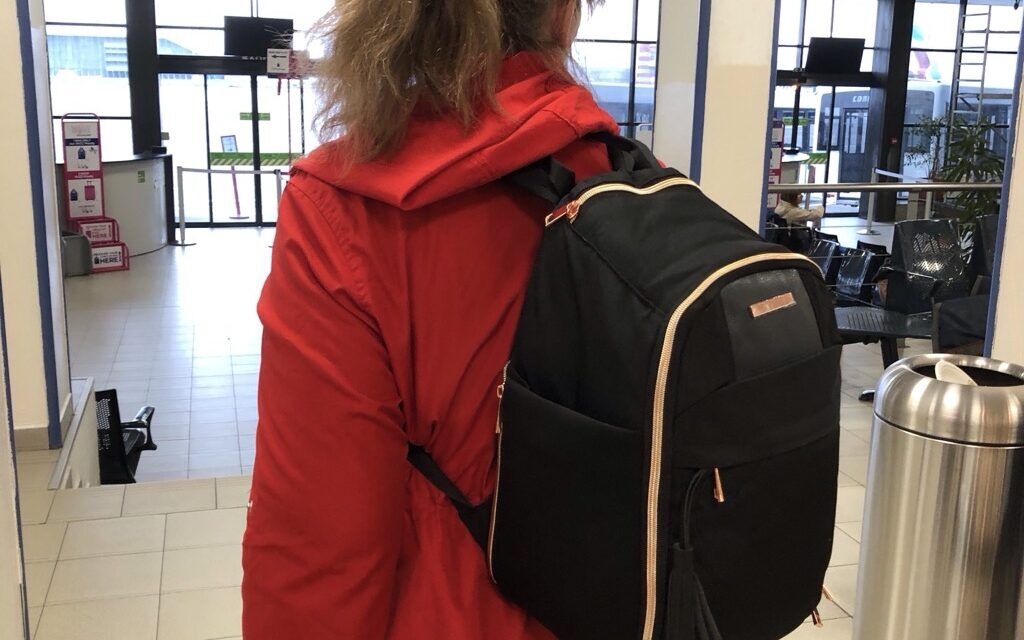 Comment bien choisir son sac à dos de digital nomade