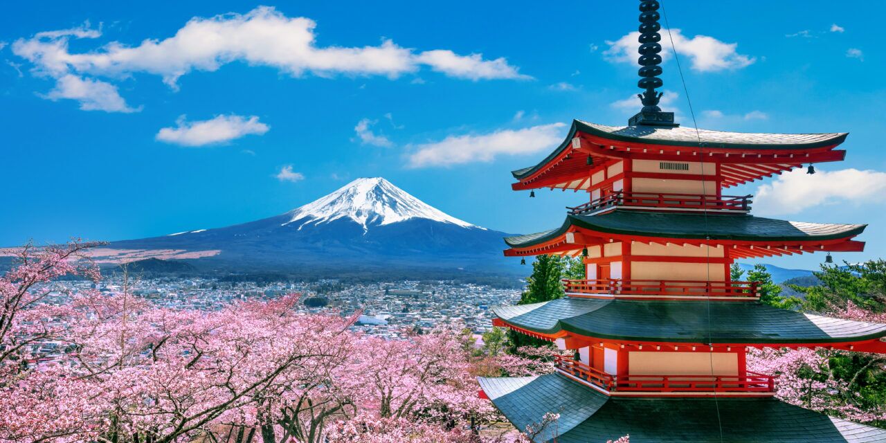 Formalités pour voyager au Japon : tout ce qu&rsquo;il faut savoir avant de partir