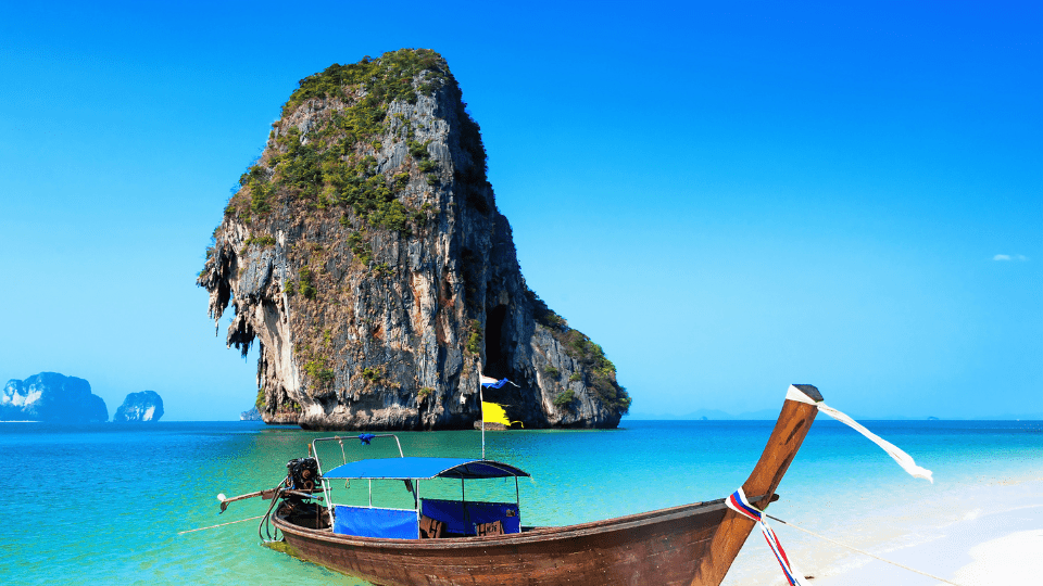 Mon top 7 des choses à vérifier avant de partir en Thaïlande