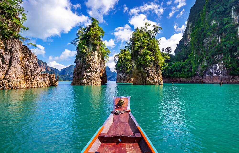 Comment faire un Visa pour la Thaïlande ou une extension de 30 jours