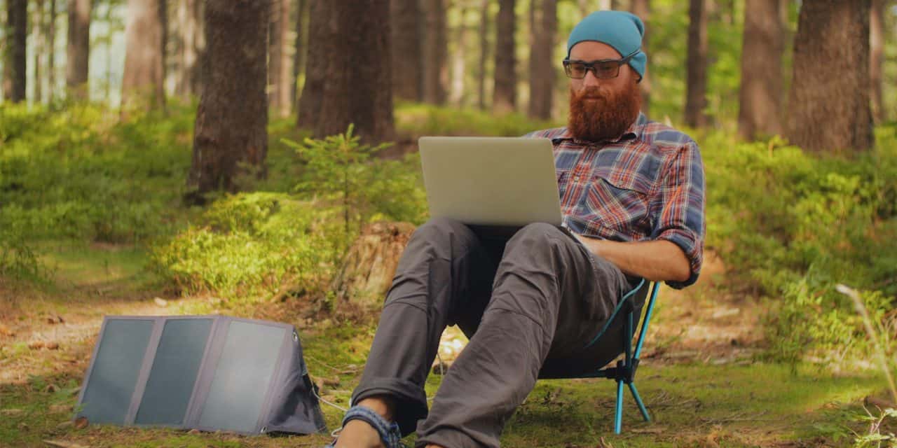 5 profils de nomades digitaux pour être libre de voyager