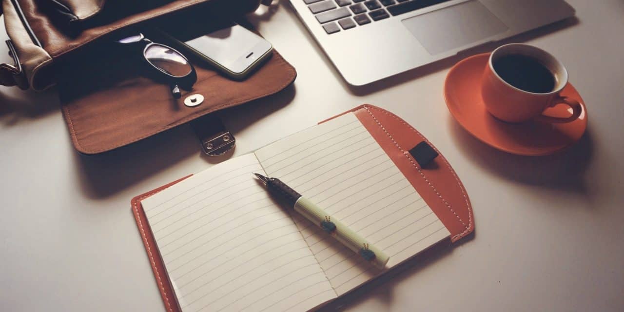 Travailler tout en voyageant – De sédentaire à nomade digital en 5 étapes