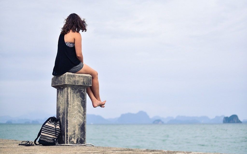 Reprendre sa vie en main – 5 étapes clés pour y parvenir