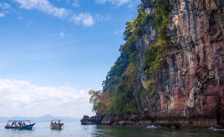 Vie nomade  – Bilan d&rsquo;un mois sur l&rsquo;île de Langkawi (Malaisie)