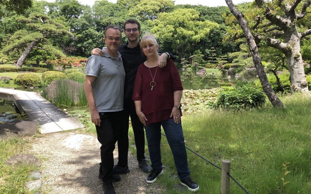 Digital Nomad À Osaka – Notre Bilan De 2 mois (Conseils Et Découvertes)