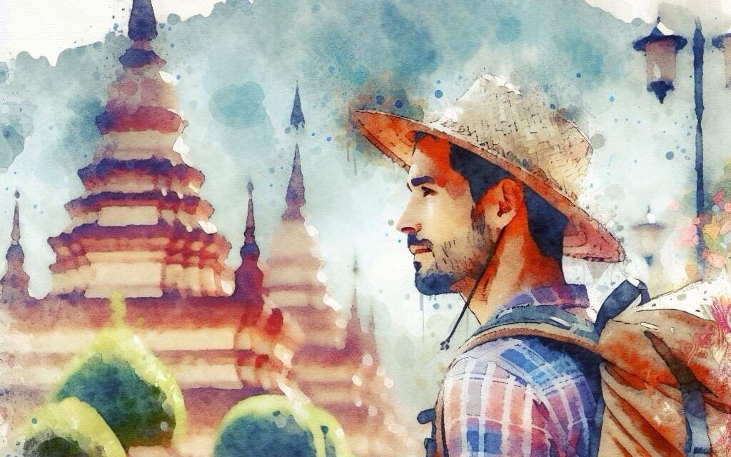 Le guide pour obtenir le visa digital nomad Thaïlande (DTV)