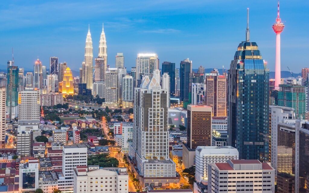 Formalités d’entrée en Malaisie : tuto Malaysia Digital Arrival Card (MDAC)