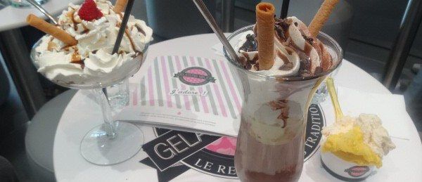 Où manger une bonne glace à Marseille ?