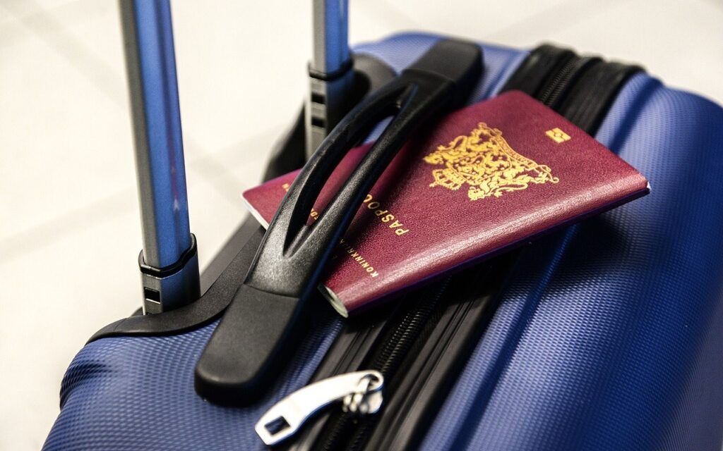 Passeport perdu ou volé avant un voyage : démarches, urgence et solutions en 2027