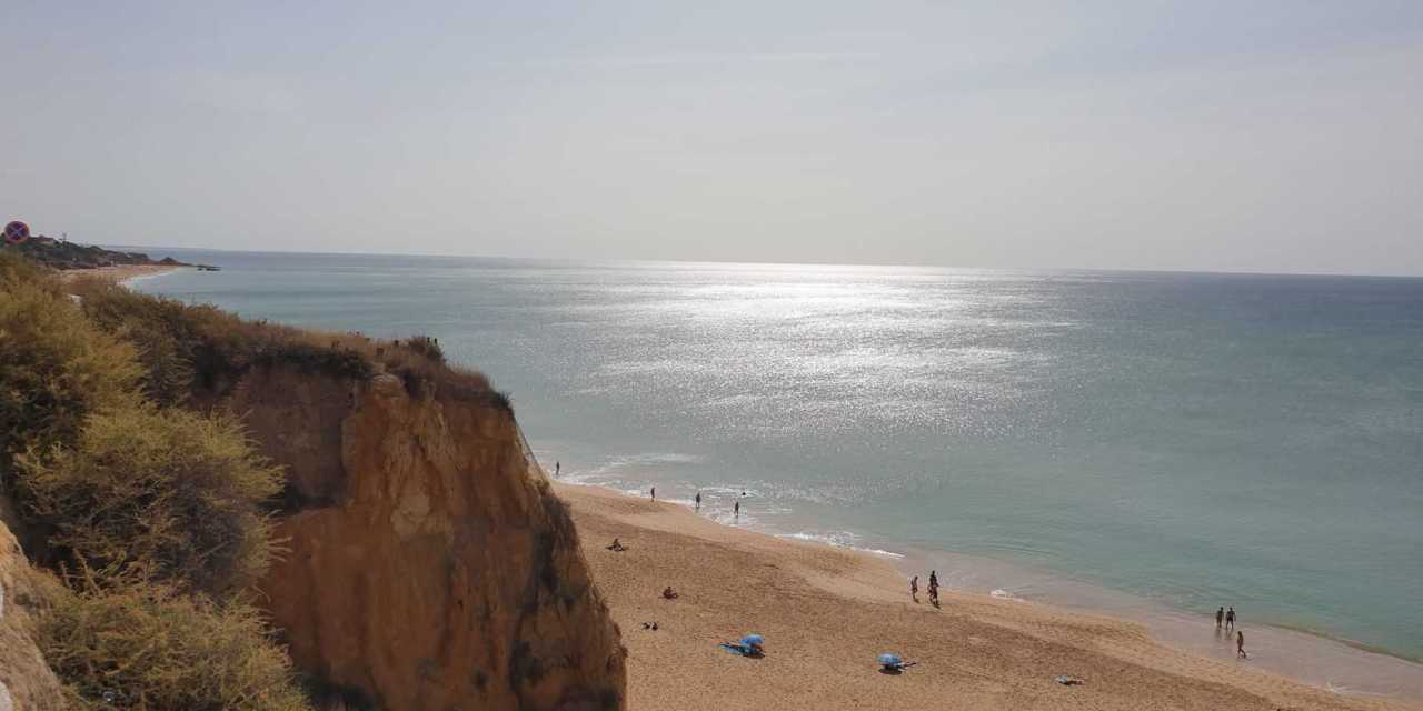 Nomade digital au Portugal : Notre Bilan À Albufeira (Algarve)
