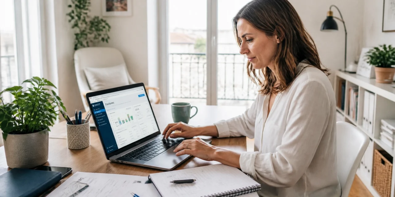 Facturation électronique freelance 2026 : ce que tu dois savoir