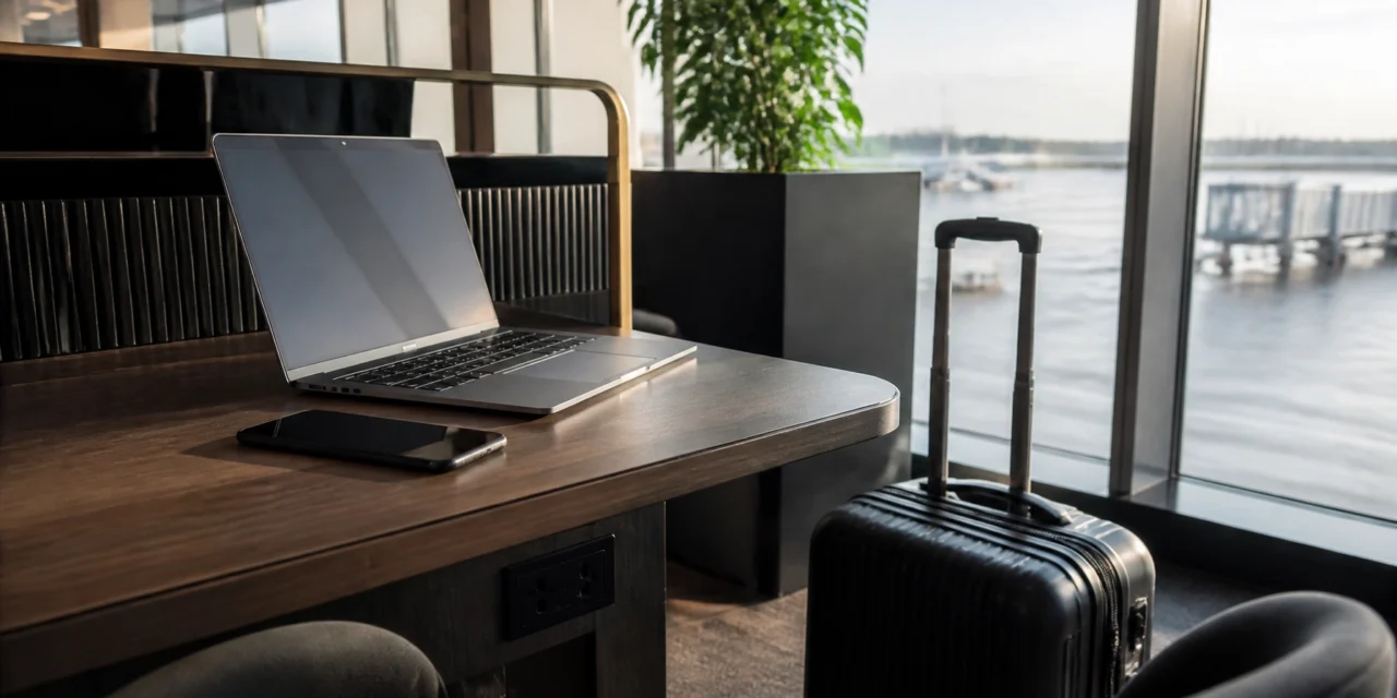 VPN nomade digital : pourquoi (et comment) protéger sa connexion en voyage